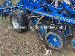 Köckerling Ultima CS 300