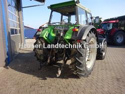 Deutz-Fahr DX 110