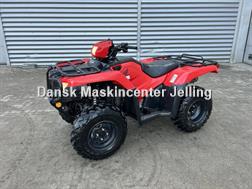 Honda 520 TRX T23A