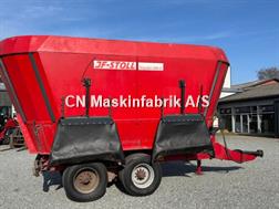 JF VM 27 På vej ind.