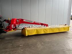 Pöttinger Novacat 442