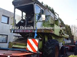 Claas DOMINATOR 76