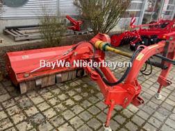 Sauerburger ALPHA 2150