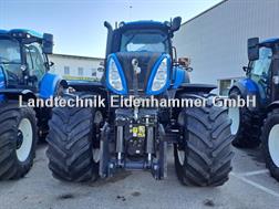 New Holland T 8.420