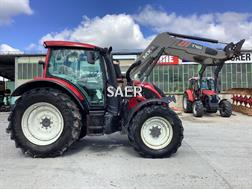Valtra N 104 HiTech