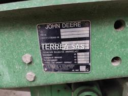 John Deere 6200SE