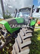 Deutz-Fahr AGROTRON M 620