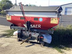 Vicon ROM 1550 Litres