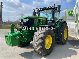 John Deere 6R 195