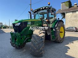 John Deere 6155R
