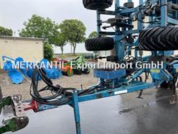 Köckerling Vario 750 Neuer Preis!