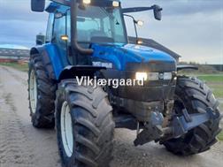 New Holland TM 150