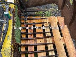 Stoll Siloschneidzange 1,5m