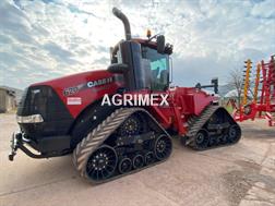Case IH QUADTRAC 620
