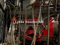 AP GV28 Incl. 36 m. AP slangebom