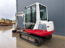 Takeuchi TB235