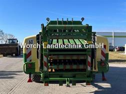 Krone Big Pack 1290 HDP XC