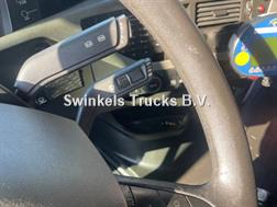Volvo FH 460 Container carrier / Palfinger PK 27001 EH E