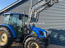 New Holland T 5060