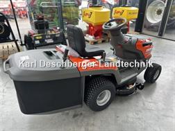 Husqvarna TC 114 Rasentraktor