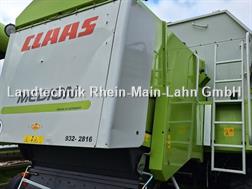 Claas MEDION 310