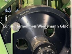 Krone Big Pack 1270 XC