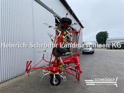 Pöttinger EUROHIT 91 NZ