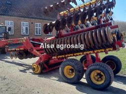 Väderstad Carrier CR 650