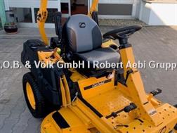 Cub Cadet Z1 137