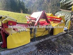 Pöttinger 306 F Classic