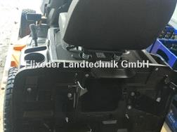 Cub Cadet LT2 R92 Hydrostat