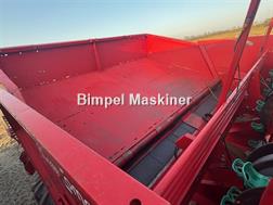 Grimme GL-840 Compacta // 8 rækket // 3m bred på vejen