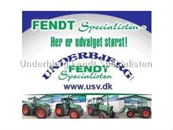 Fendt 926 Vario
