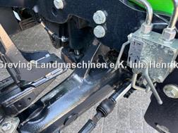 Deutz-Fahr AGROTRON 6150