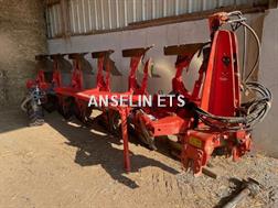 Kuhn VM123-6