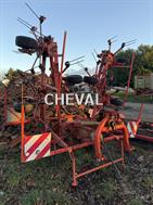 Kuhn Gf8501 mh
