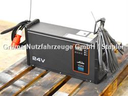 Linde Li-Ion Charger 24V/225A