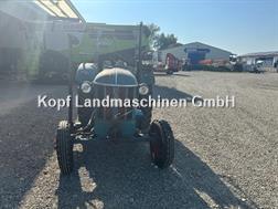 Hanomag Hanomag R324S Oldtimer bj 1960