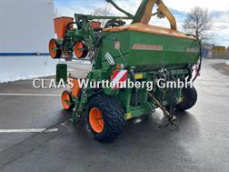 Amazone ED 602-K - Preisreduziert