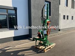 Posch HydroCombi 16 t