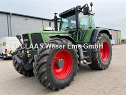 Fendt 924 Vario