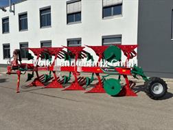 Kverneland LD 100 - 200