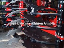 Akpil Scheibenegge Akpil Bison XL / 4,0 m hydrl. klappba