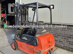 Linde E16C-02
