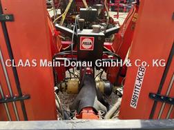 Fella GEBR SM911 TLKBC MÄHWERK FELLA