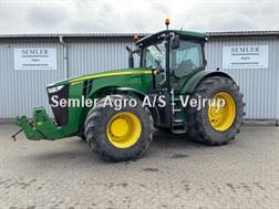 John Deere 8345 R  