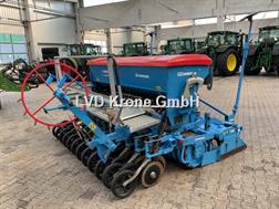 Lemken Zirkon 8-300