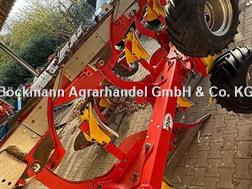 Pöttinger Servo 45S  5 Schar