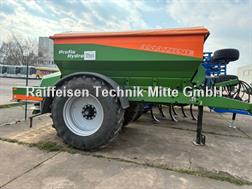 Amazone ZG-TS 8200 Hydro