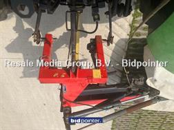 Vicon DMP 3200 schijvenmaaier